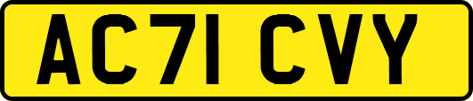 AC71CVY