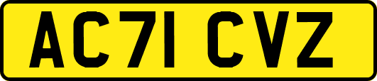 AC71CVZ