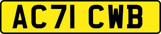 AC71CWB