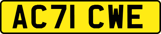 AC71CWE