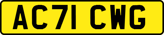 AC71CWG