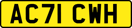 AC71CWH