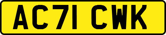 AC71CWK