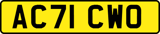 AC71CWO