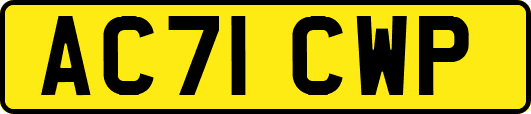AC71CWP