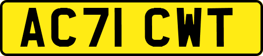 AC71CWT