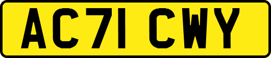 AC71CWY