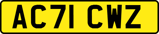 AC71CWZ