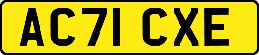 AC71CXE