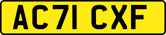 AC71CXF