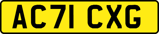 AC71CXG