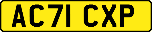 AC71CXP