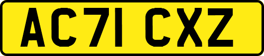 AC71CXZ