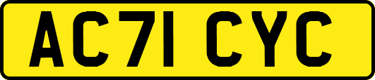 AC71CYC
