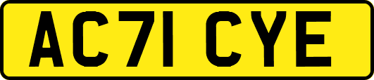 AC71CYE