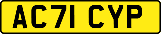 AC71CYP