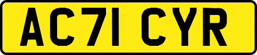 AC71CYR