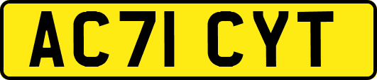 AC71CYT