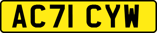 AC71CYW