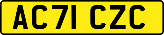 AC71CZC