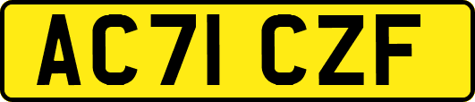 AC71CZF