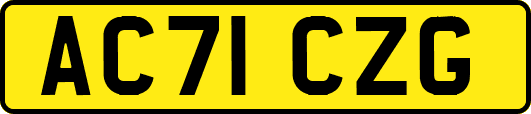 AC71CZG
