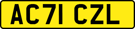 AC71CZL