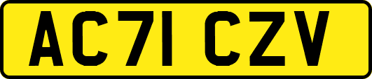 AC71CZV