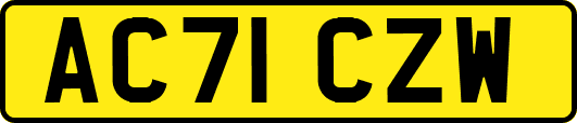 AC71CZW