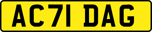 AC71DAG