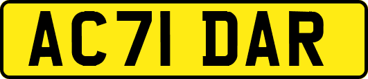 AC71DAR