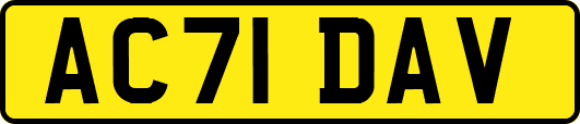 AC71DAV