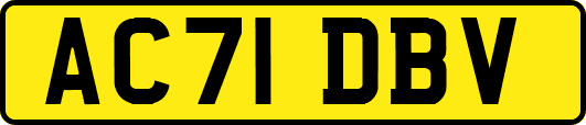 AC71DBV