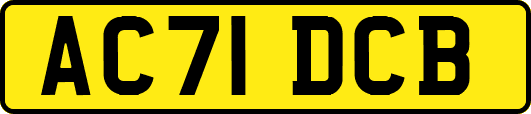 AC71DCB