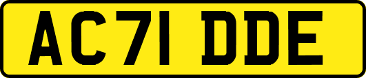 AC71DDE