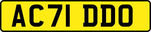 AC71DDO