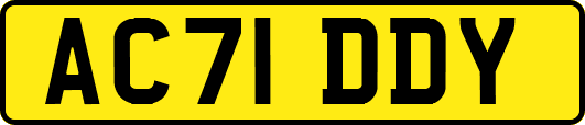 AC71DDY