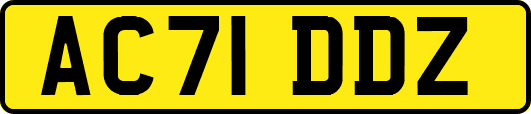 AC71DDZ