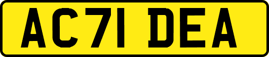 AC71DEA