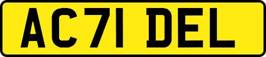 AC71DEL
