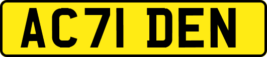 AC71DEN