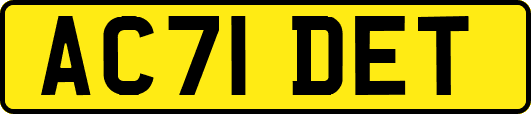 AC71DET