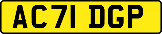AC71DGP