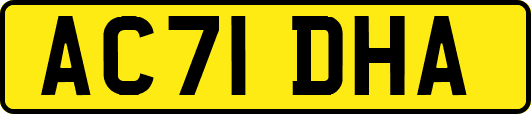 AC71DHA