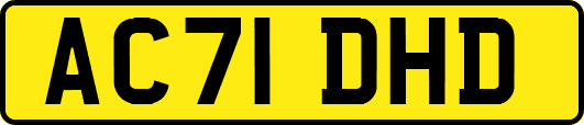 AC71DHD