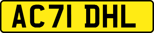AC71DHL