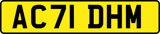 AC71DHM