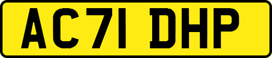 AC71DHP