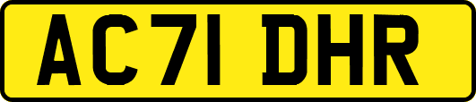 AC71DHR