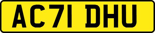 AC71DHU